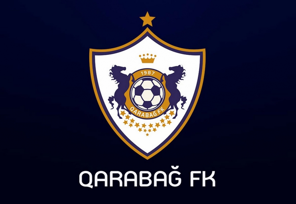 FC Qarabag to face Linfield in UEFA Europa League play-off round