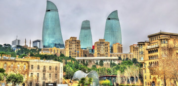 Baku to host 4th International Banking Forum in November