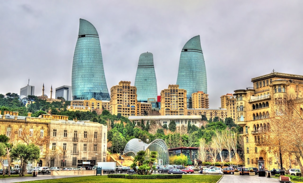 Baku to host 4th International Banking Forum in November