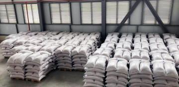 New plants of Azerbaijani State Seed Fund process 1,000 tons of seeds 