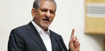 No one can obstruct development of Iran-Azerbaijan relations, says Iranian First VP