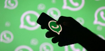 WhatsApp added a new feature