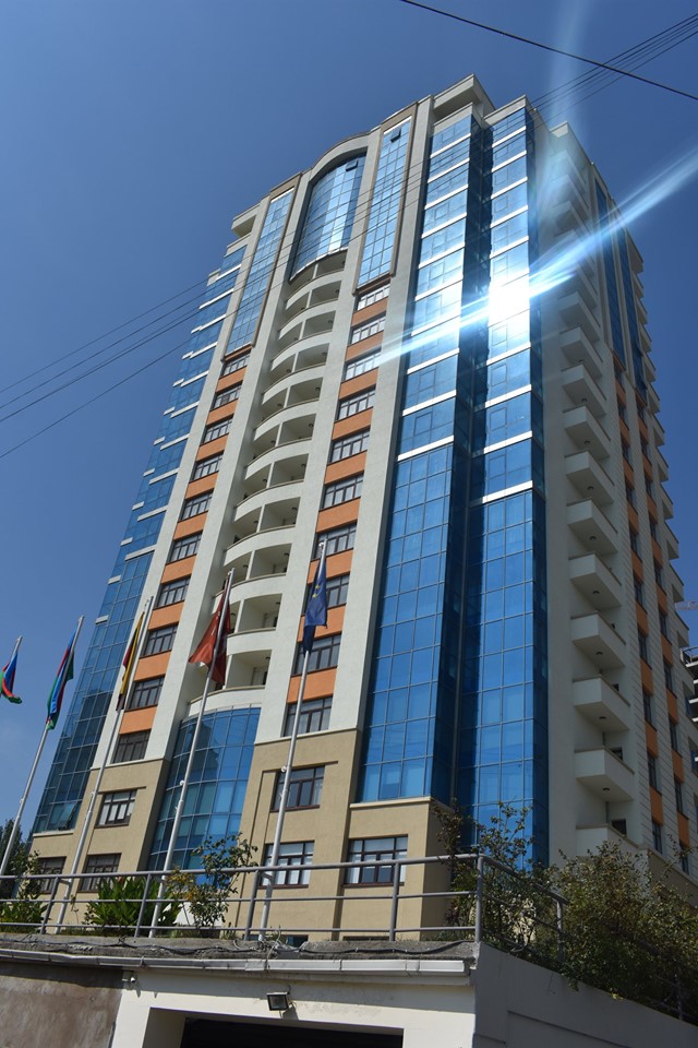 Canadian Visa Application Center in Azerbaijan continues its work at the new address