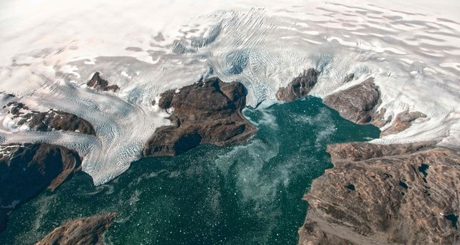 Trump wants US to buy icy Greenland, world
