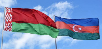 Azerbaijan-Belarus trade exceeds $120m