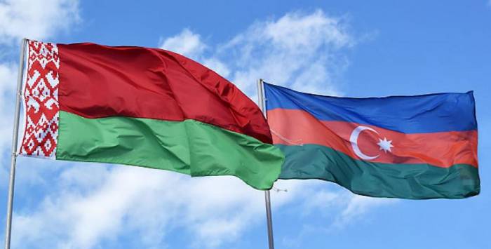 Azerbaijan-Belarus trade exceeds $120m