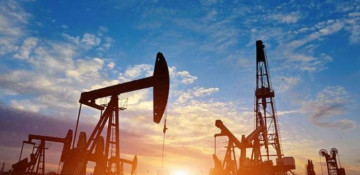 Price of Azerbaijani oil increases