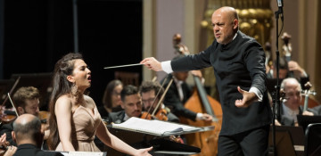 Rio de Janeiro hosts concert marking centenary of Azerbaijan’s diplomatic service
