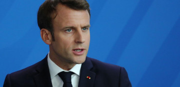 Macron to discuss Brexit with PM Johnson on Thursday