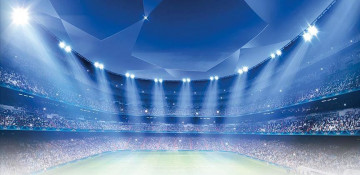 UEFA Champions League play-off to start Tuesday