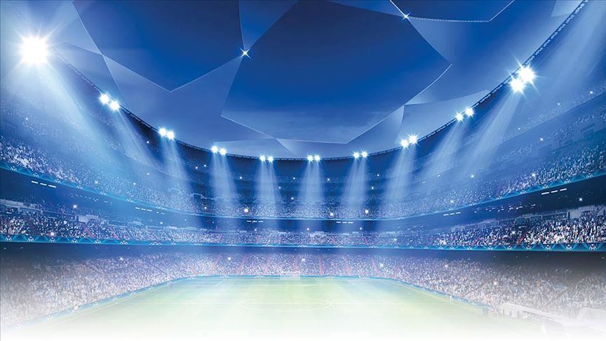 UEFA Champions League play-off to start Tuesday