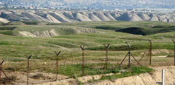 Azerbaijani, Georgian experts to inspect uncoordinated sections of state border