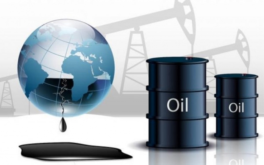 Oil prices increase on world markets
