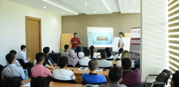 IOM continues its efforts to increase employability skills of rural youth