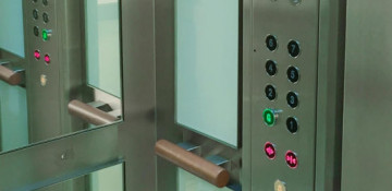 Over 500 new elevators to be supplied to Azerbaijan's Baku till late 2019