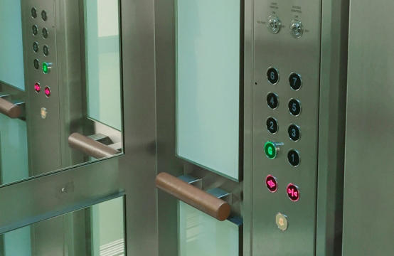 Over 500 new elevators to be supplied to Azerbaijan's Baku till late 2019