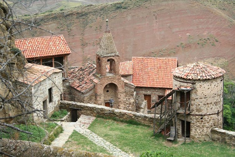 Date of next meeting of commission on delimitation of Azerbaijani-Georgian state border announced