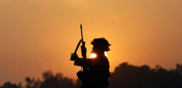 Two more US armed forces members killed on active service in Afghanistan