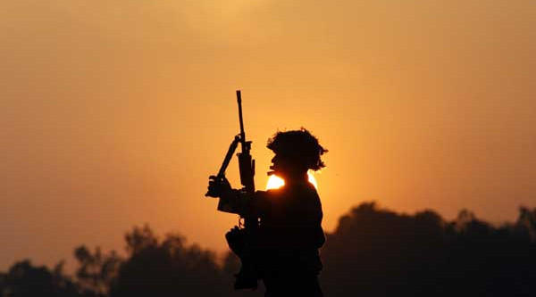 Two more US armed forces members killed on active service in Afghanistan