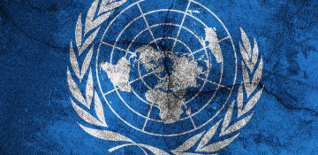 Next provocation against Azerbaijan: One more report of so-called Nagorno-Karabakh Republic posted on UN website