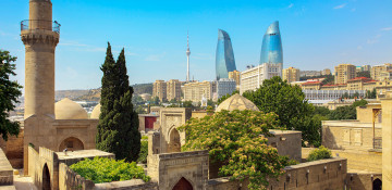 Baku to host Summit of World Religious Leaders