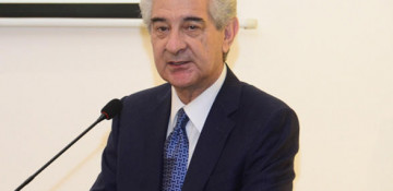 Deputy PM talks on strong, powerful, majestic and modern Azerbaijan today