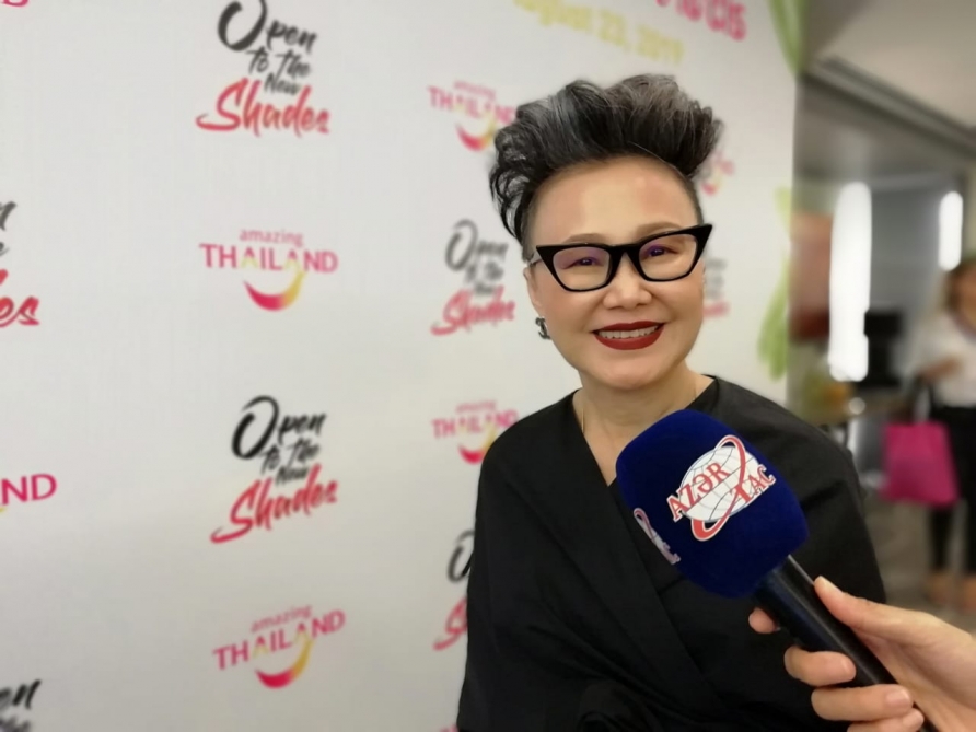 ‘Launch of direct flights between Azerbaijan and Thailand will boost tourist flow between two countries’