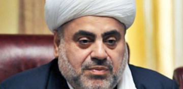 President awards Allahshukur Pashazade with 