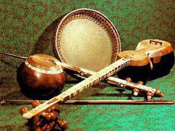 International Day of Azerbaijani Mugham marked on August 26