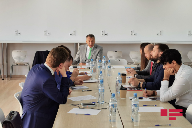 Perspectives of Azerbaijan-Russia-Iran trilateral cooperation discussed in Moscow