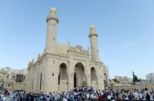 Month of Muharram starts on September 1, Ashura falls on September 10 in Azerbaijan