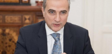 Farid Shafiyev: Armenian leadership with such irresponsible statements leads its own population to greater catastrophe