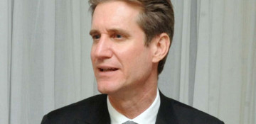 Matthew Bryza: Pashinyan is just stuck in a very difficult political situation