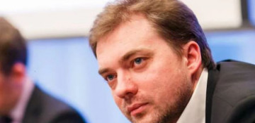Andrei Zagorodnyuk appointed Ukraine’s new defense minister