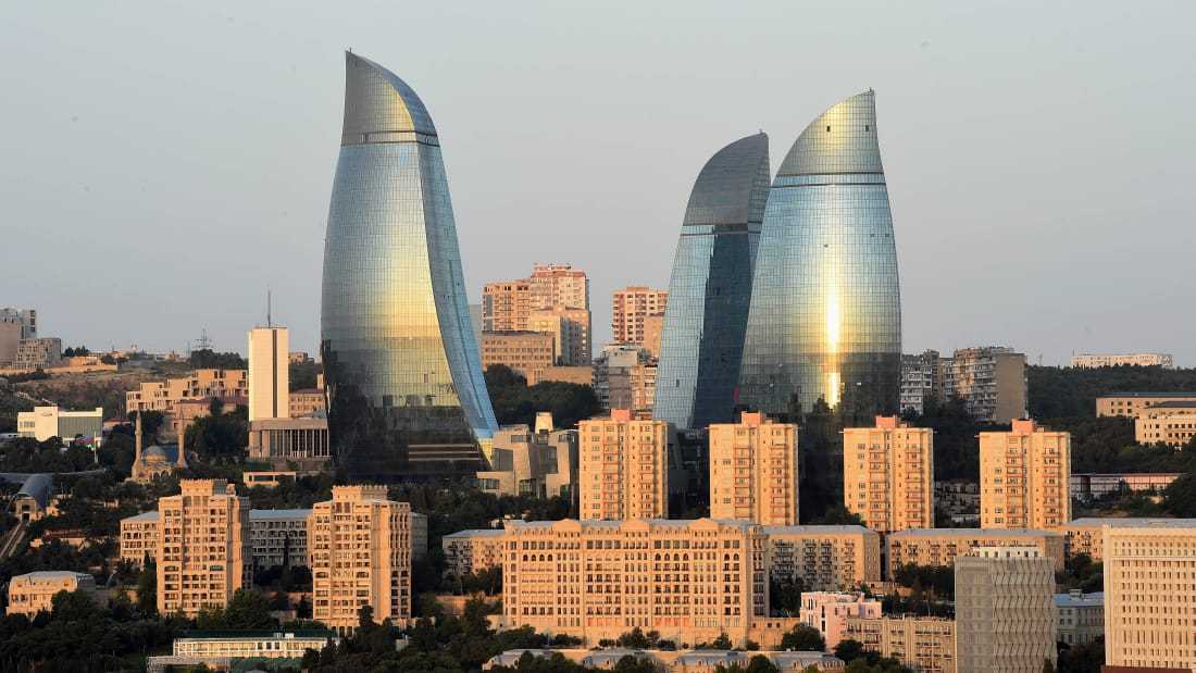 State Committee for Urban Planning and Architecture: Preliminary concept of General Plan of Baku is ready