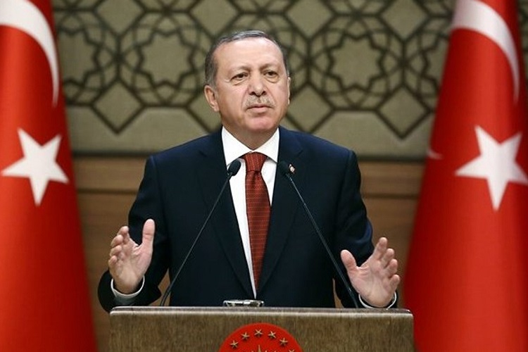 Erdogan to visit Baku