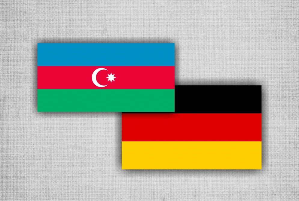 Baku to host German-Azerbaijani business forum