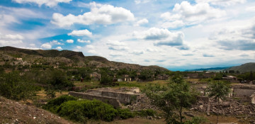 26 years pass since Azerbaijani Gubadli district's occupation by Armenia