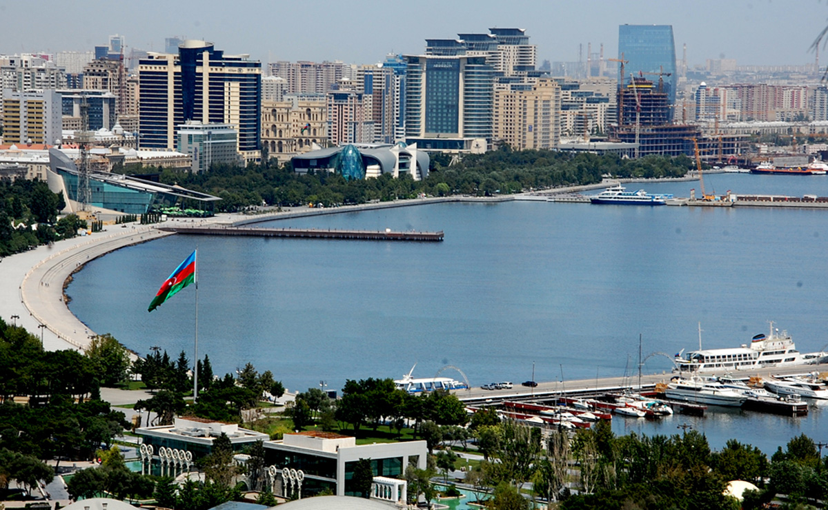 Baku to host meeting of Conference of Special Services of Turkic States