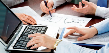 Non-bank credit organization reorganized in Azerbaijan