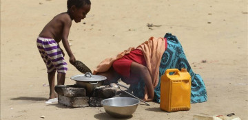 27M people in Africa face acute food shortage: Report