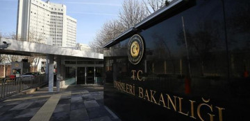 FM: EU must launch new phases of negotiations with Turkey