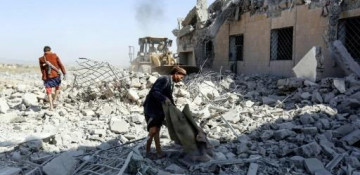 UN probe alleges war crimes, 'endemic impunity' in Yemen