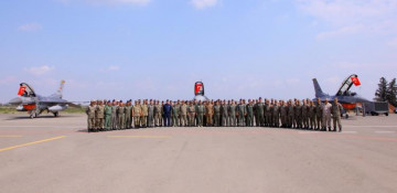 “TurAz Qartalı - 2019” Exercises opening ceremony to be held - VIDEO