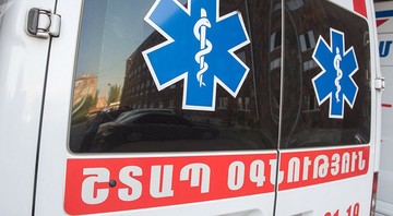 Woman dies after giving birth in Yerevan