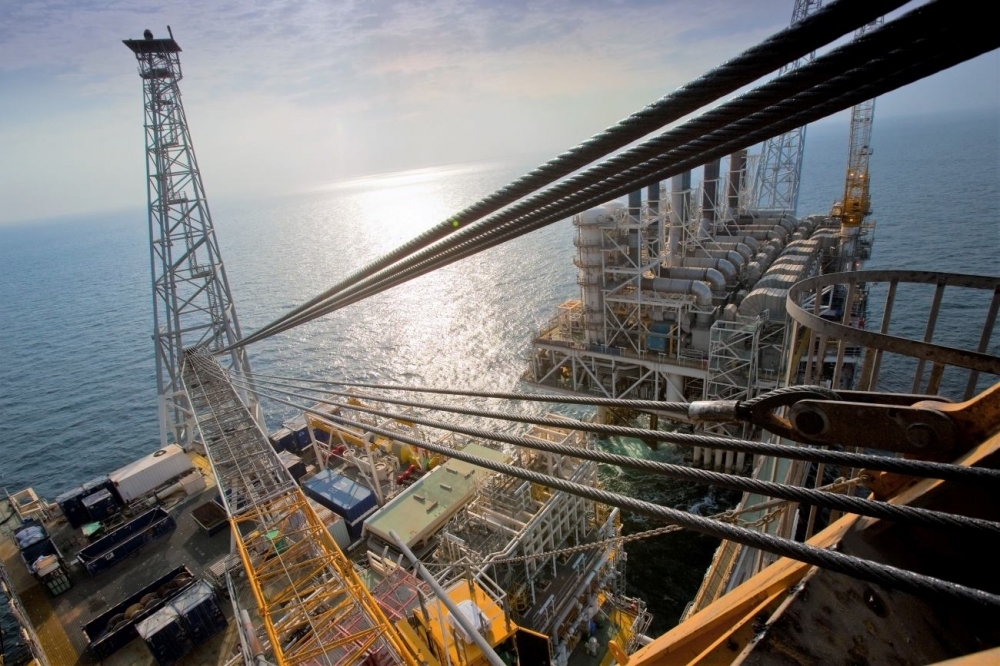 Azeri Light crude sells for $60.85