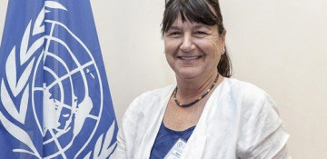 UN Special Rapporteur to visit Azerbaijan