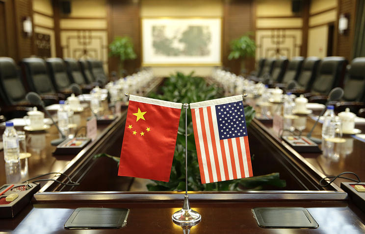 US, China to resume trade talks in Washington in October