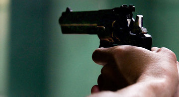 Manvel Grigoryan’s nephew involved in shooting in Armenia