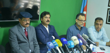 Pakistani Minister: “We highly appreciate Azerbaijan’s support regarding Kashmir”